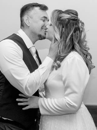 Casamento de Ana Flavia e Altamir