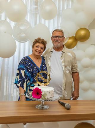 Ensaio Pré Casamento de Hilda e Zé Roberto