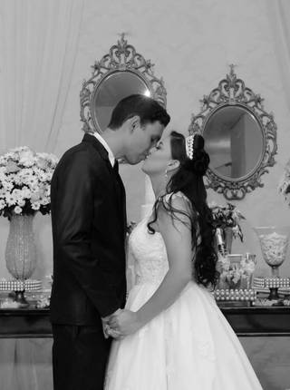 Casamento de Andreia e Diogo, o início da nossa história