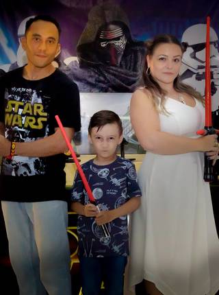 Infantil de João Victor 