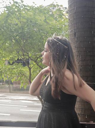 Trabalhos Recentes de Fantine ensaio urbano-livro 1