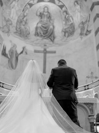 Casamentos de Mariana e Luis 