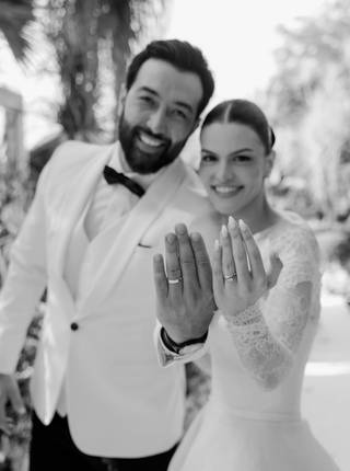 Casamentos de Maria Eduarda & Eduardo | Um casamento à luz do dia repleto de delicadeza
