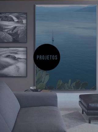 Fotografia Fine Art de PROJETOS