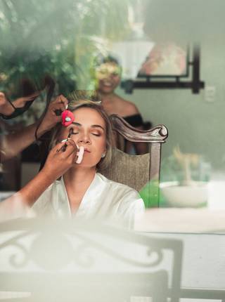 Parejas de Boda de Romina y Otto
