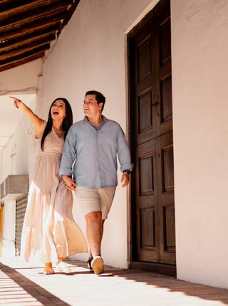 Parejas de Yenifer & Jorge