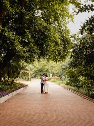 Parejas de Diana & Andres