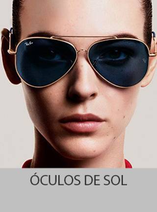 Óculos de sol de Óculos de sol