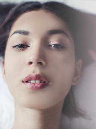 Ensaios de Dreamy Afternoon