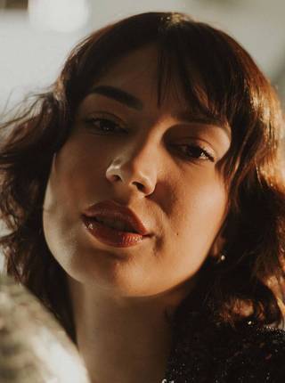 Ensaios de Rafaela Andrade