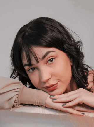 Ensaios de Rafaela Andrade