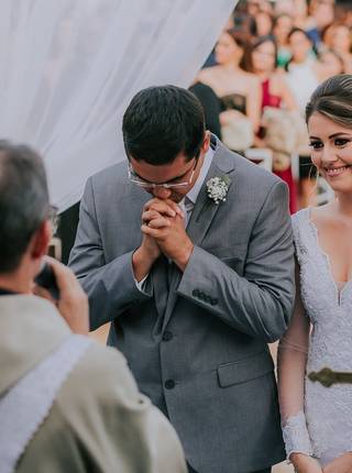 Casamentos de LÍVIA & ANDRÉ 