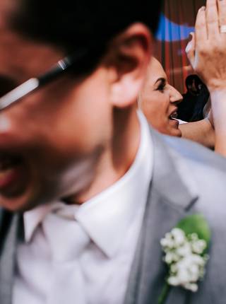 Casamentos de Lívia & André