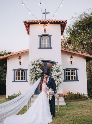 Casamentos de CASAMENTO NATHY E MATHEUS 