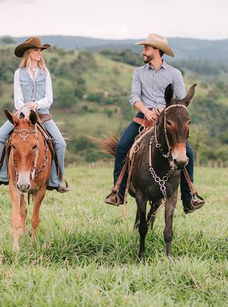 Pré Casamento de ENSAIO PRÉ CASAMENTO JÚNIA E GABRIEL