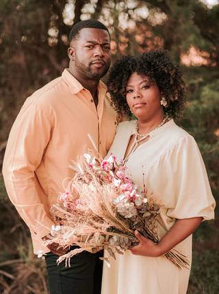 Pré Casamento de PRÉ CASAMENTO - ESCARLET E RONY