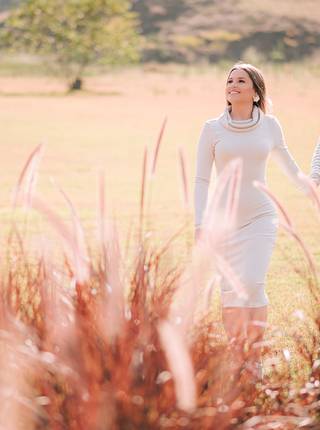 Pré Casamento de PRÉ CASAMENTO BETÂNIA E THAFFAREL 