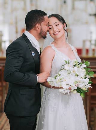 Casamentos de CASAMENTO TAMIRES E DANIEL