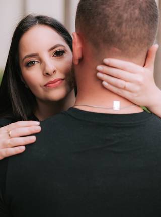 Pré Casamento de PRÉ CASAMENTO SAMYRA & BRENO