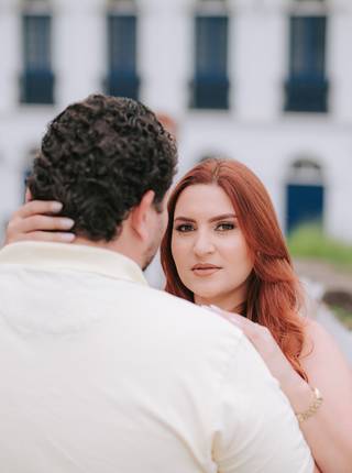 Pré Casamento de PRÉ CASAMENTO LUDMILA & ARTHUR