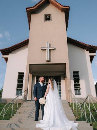 Casamentos de CASAMENTO SAMYRA & BRENO