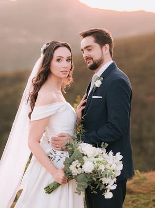 Casamentos de CASAMENTO LAIZ & VÍTOR 