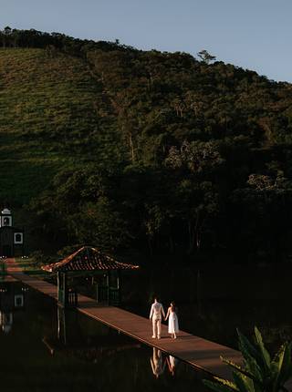 Pré Casamento de PRÉ CASAMENTO ANA LUIZA & PEDRO