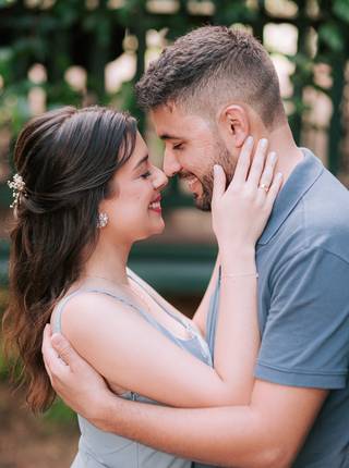 Pré Casamento de PRÉ CASAMENTO ANA LUIZA & PEDRO