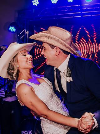 Casamentos de Monica & Gilvan