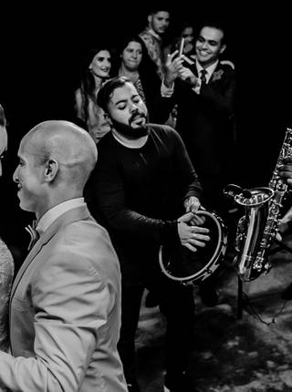 Casamentos de TALITA & ELIAS