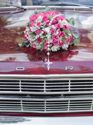 Casamento de Wedding Flavia & Pedro