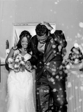 Casamento de Eunice & Adrilson