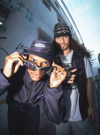 Editorial of Disaimob