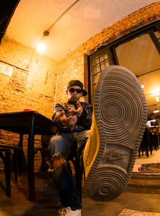 Autoral of Psychomob