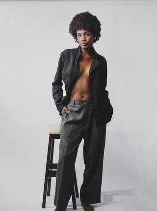 Estúdio de Ana Sarah