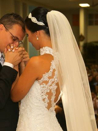 Casamentos de Raquel & Vinícius