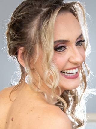 Casamentos de Helen e Renato