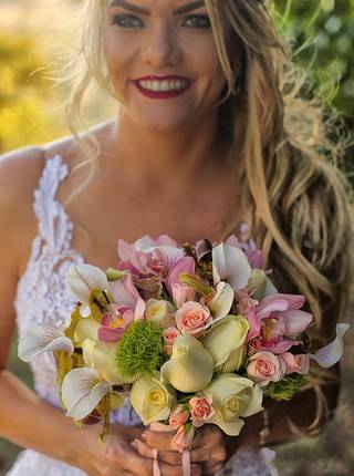 Casamentos de Vilma & Paulo