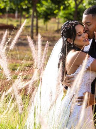 Casamentos de Talita e Welton