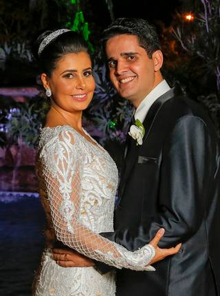 Casamentos de Celina e Bruno