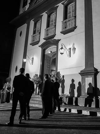 Casamentos de Lorena & Gustavo