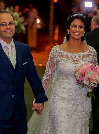 Casamentos de Ana Alice & Fernando