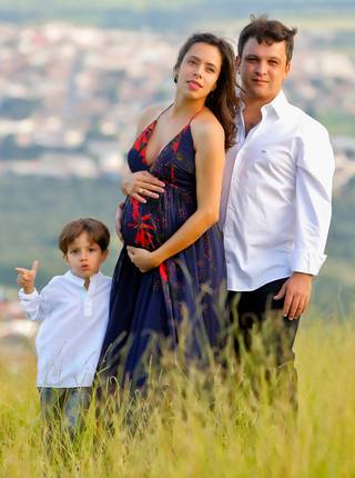 Gestantes de Gestante Nicoly