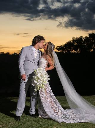 Casamentos de Marina & Ruy