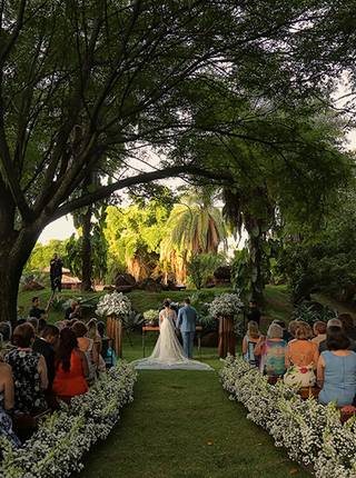 Casamentos de Maysa & Guilherme