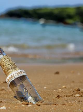 Casamentos de Fabiola & Vinícius