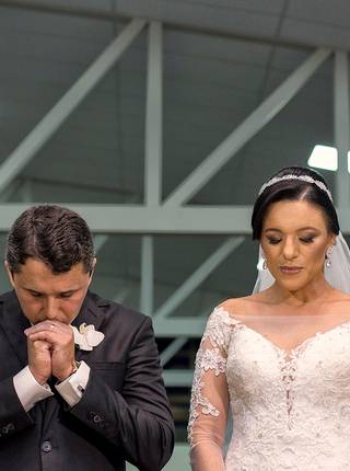 Casamentos de Katy & Bruno