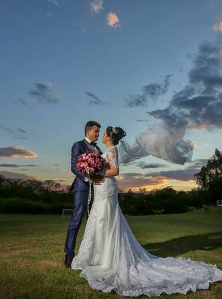 Casamentos de Jéssica & Thiago