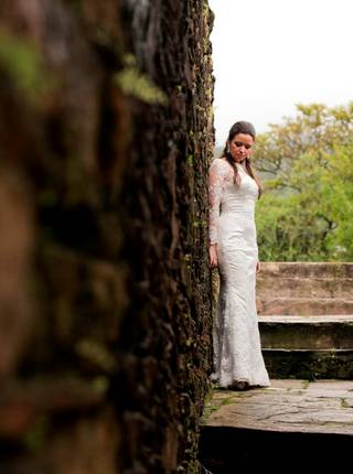 Pós Wedding de Christiane e Fernando