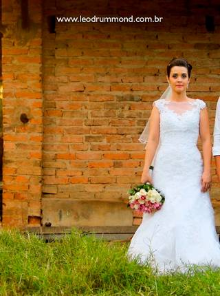 Casamentos de Carol e Marquinho